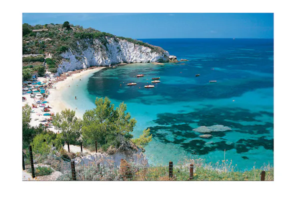 Die Ruhe auf der Insel ELBA in Italien geniessen