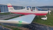 Thüringen Rundflug 