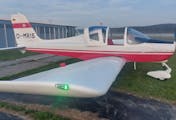 Thüringen Rundflug
