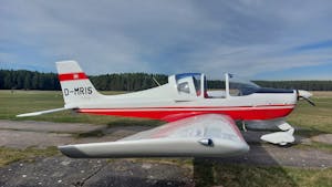 TECNAM P96 GOLF 