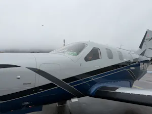 Daher TBM 960