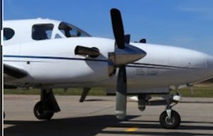 Cessna 425 Corsair I