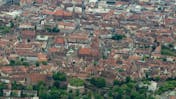 Rundflug Nürnberg