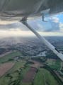 Bielefeld und OWL von oben - 60 Min. Rundflug