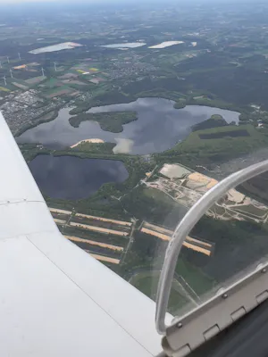 Niederrhein - Ruhrgebiet