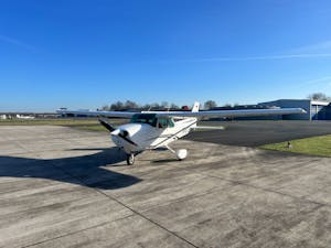 Cessna 172 