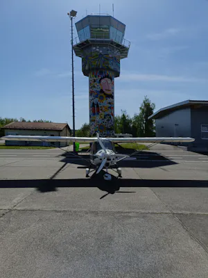 Einsteigen - Genießen - Glücklich sein