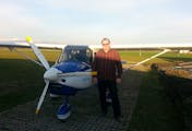 Flug Bad Düben