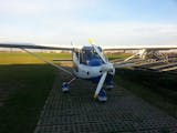 Rundflug Leipzig