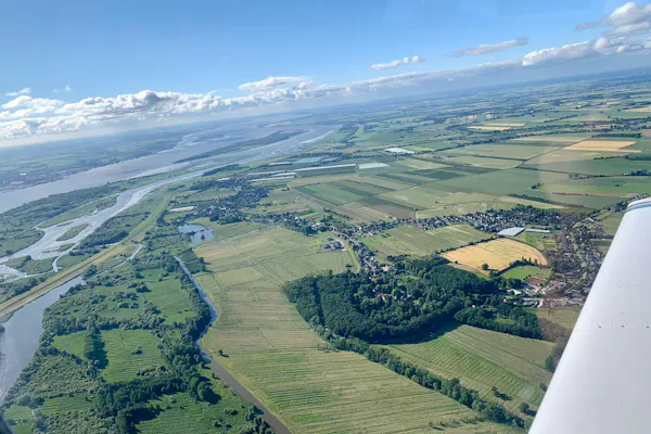 Helgoland - Uetersen