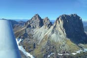 Langkofel / Sella