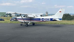 Cessna 172