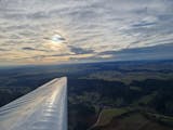 30 Minuten Schnupperflug-Erlebnis