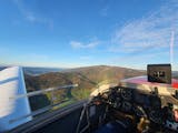 Rundflug über den Schwarzwald zum Feldberg