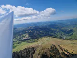 Schwarzwaldpanorama Rundflug: Freiburg, Feldberg & Schluchsee