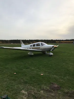 Rundflug über die Grafschaft Bentheim