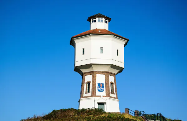 Tagesausflug nach Wangerooge