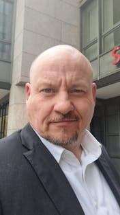 Sascha P.