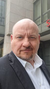 Sascha P.