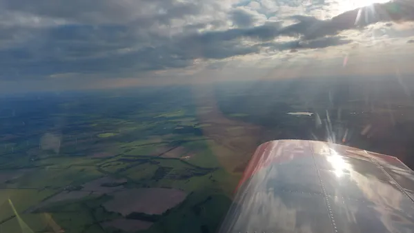 Ausflug nach Heringsdorf (Usedom)