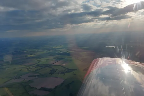 Ausflug nach Heringsdorf (Usedom)