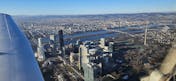 Skyline - Wien Rundflug