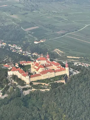 Weltkulturerbe Wachau 