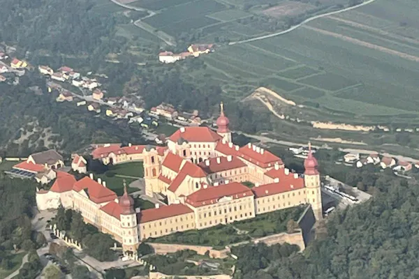 Weltkulturerbe Wachau