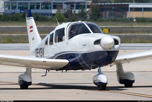 Piper PA 28