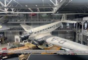 Ausflug ins Technikmuseum nach Speyer
