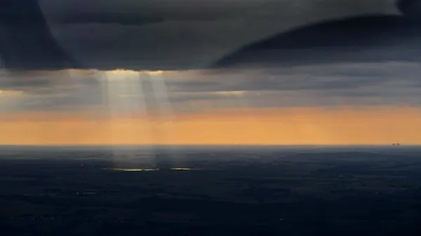 Rundflug nach Wunsch