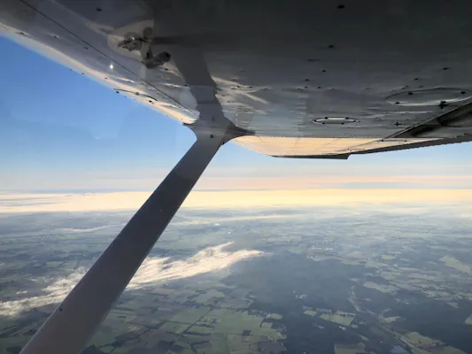 Flug nach Sylt – direkt vom Festland zur Insel