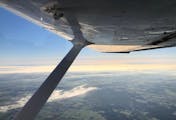Flug nach Sylt – direkt vom Festland zur Insel