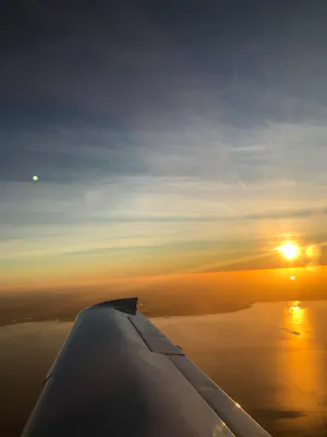 Individueller Wunschrundflug – Du bestimmst die Route!