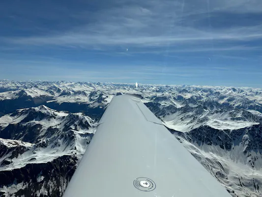 Dein Individueller Flug!