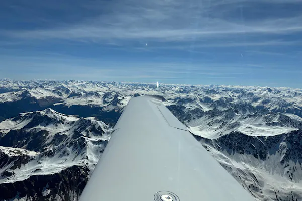 Dein Individueller Flug!