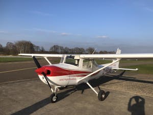 Cessna 150 L