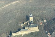 Karlštejn castle
