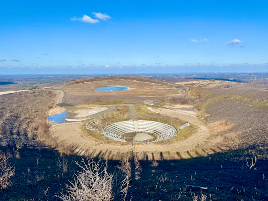 Wahrzeichen des Ruhrgebiets