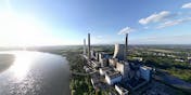 Wahrzeichen des Ruhrgebiets