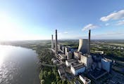 Wahrzeichen des Ruhrgebiets
