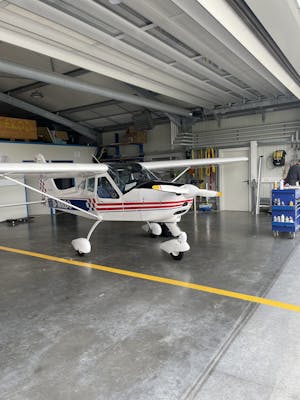 Tecnam P92