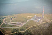 120 min Rundflug über Kassel / Edersee / Wartburg / Brocken