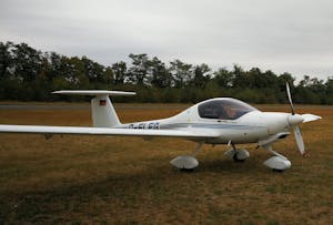 Diamond DA 20