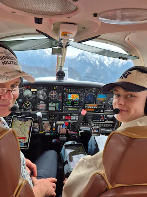 Quer durch Deutschland