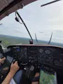 Schnupperflug