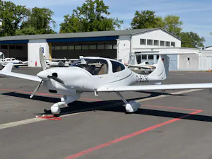 Diamond DA40