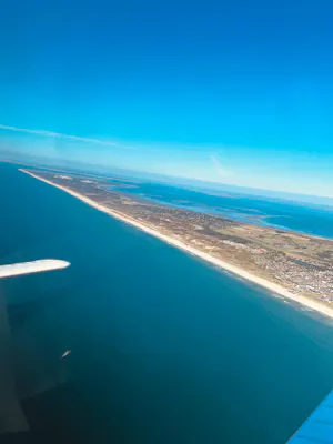 Tagestrip nach Sylt/Westerland