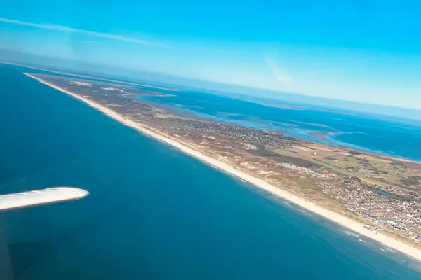 Tagestrip nach Sylt/Westerland