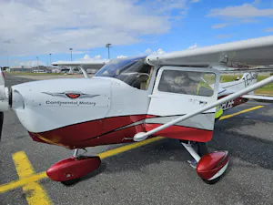 Cessna 172